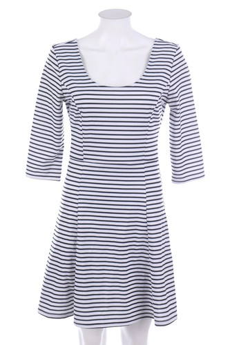 Only kleid damenkleid streifen - only,