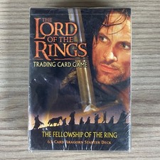 Der herr ringe - der,