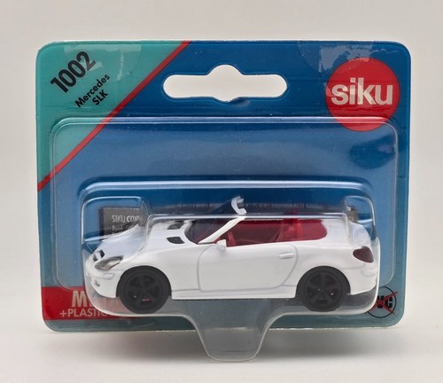 Siku 1002 mercedes slk - 1002,