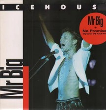 Icehouse big no - /,