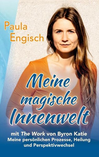 Meine magische innenwelt mit - innenwelt,