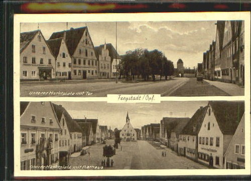 Freystadt oberpfalz - freystadt,
