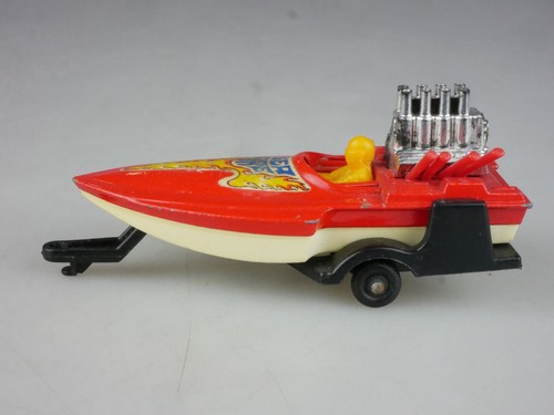 Seafire 59599 matchbox - -,