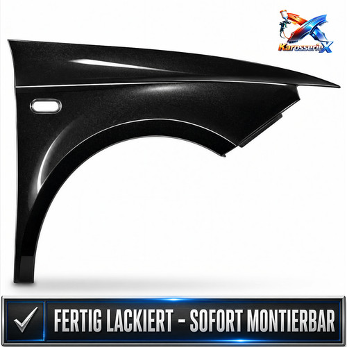 Kotflügel seat ibiza 6j - seat, iv