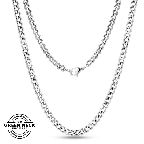 Silber edelstahl 12 30 - silber, mm