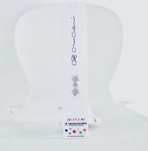 Cruciani armband mission - cruciani,