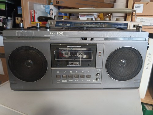 Ddr rft stereo radio - ddr-rft,