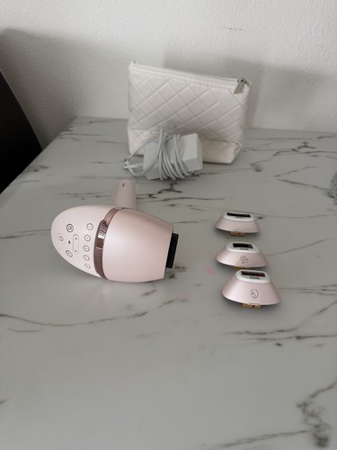 Philips lumea ipl 9000 - philips,