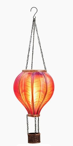 Solar heißluftballon 20 - |,