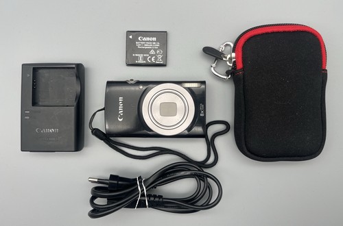 Canon ixus 185 - 185, ~