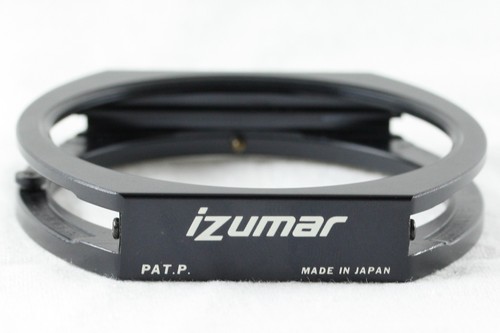 Izumar filterhalter - izumar,