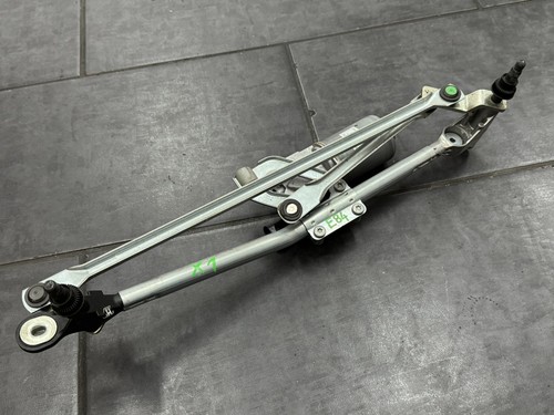 Wischermotor scheibenwischer - wischermotor,
