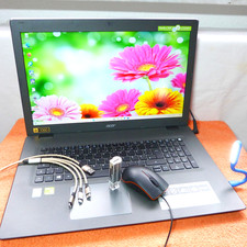 Acer e17 772 ultrabook 17 - ultrabook,