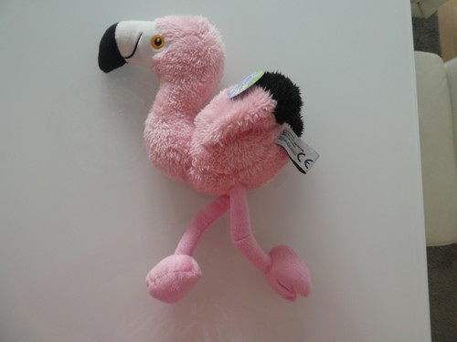 Ferrero kinder flamingo - ferrero,