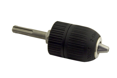 Sds plus adapter bohrfutter - plus,