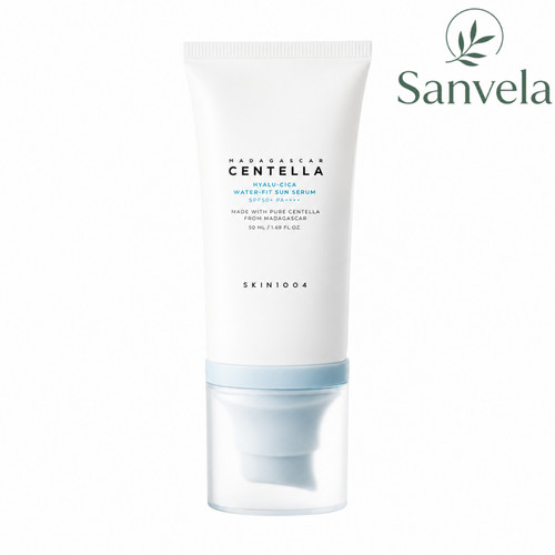 Skin1004 madagascar centella - skin1004,