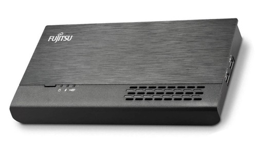 Fujitsu usb port replicator - port,