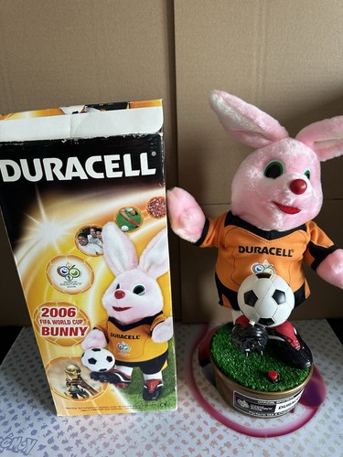 Duracell 2006 fifa world - duracell,