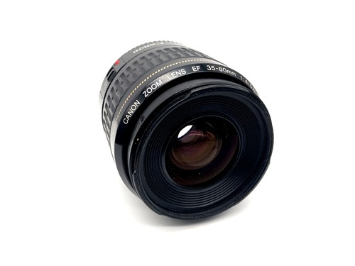 Canon 80mm 5 - 35-80mm, 1:4-5.6