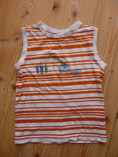Tanktop beach bus surf - beach,