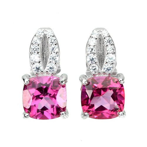 925 sterling silber ohrringe - 925,