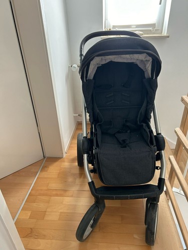 Kinderwagen mutsy evo - mutsy,