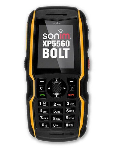 Sonim 5560 boltsl - sonim, xp