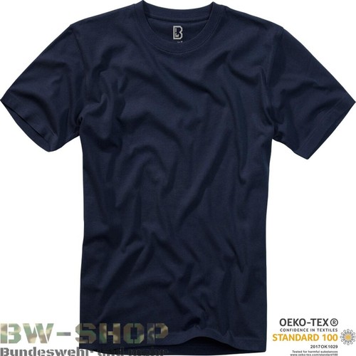Brandit army shirt - army, herren