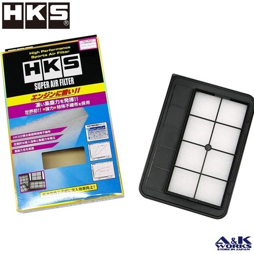 Hks 70017 as107 super - 70017-as107,
