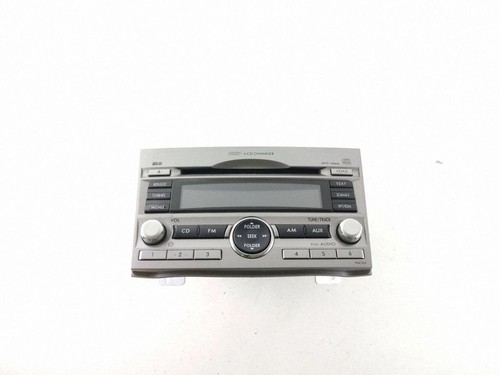 2010 subaru legacy - subaru,