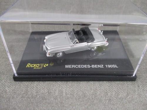 Ricko modellauto pkw - 1:87,