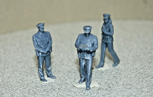 Figur figuren set polizisten - figur/figuren-set, 3