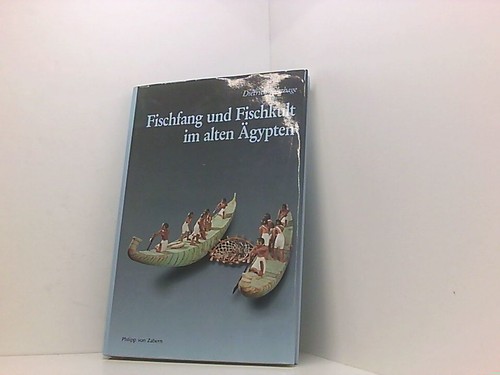 Fischfang und fischkult - und, im