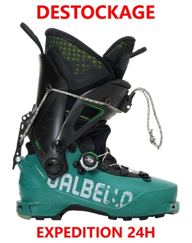 Dalbello quantum - dalbello,