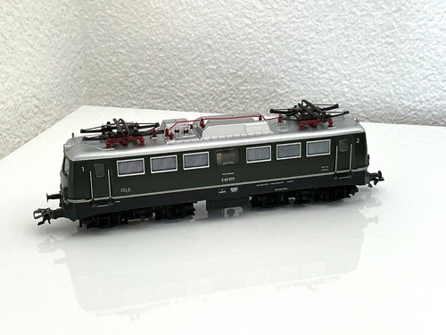 Märklin 37401 e - 37401.10, 072