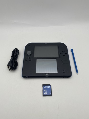 Nintendo 2ds - nintendo,
