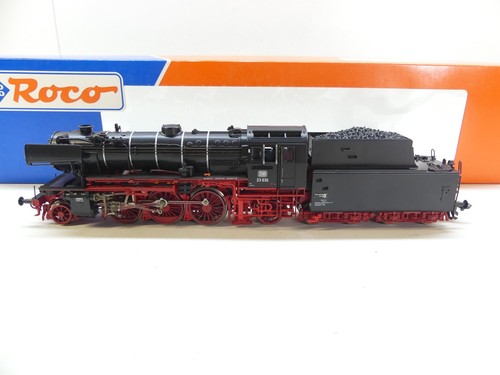 Roco 69224 dampflok br23 - roco,