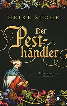 Der pesthändler historischer - der, pesthändler: