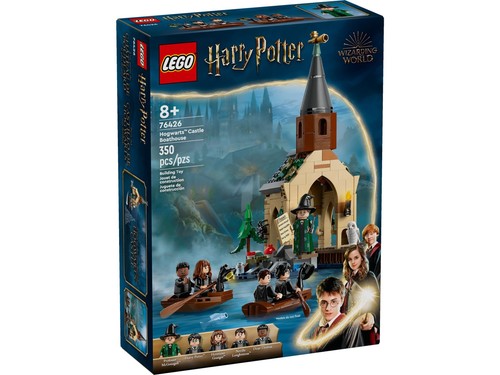 Lego 76426 harry potter - harry,
