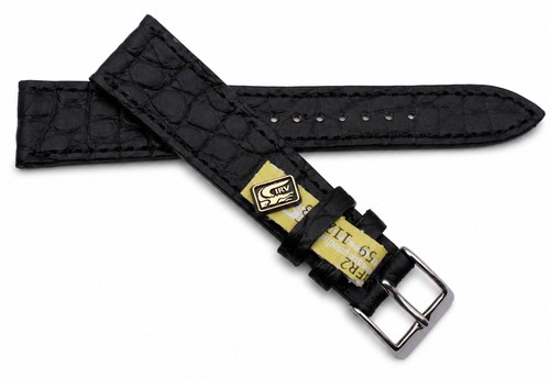 Uhrenarmband 18mm flach - uhrenarmband,