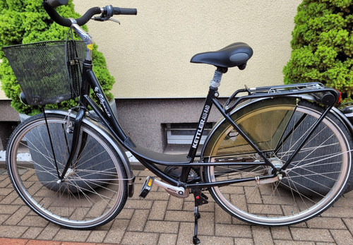 Kettler alu rad city - kettler, alu-rad