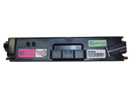 Brother 325m toner magenta - tn-325m,