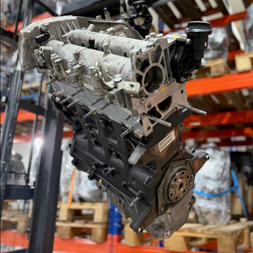 Motor a20dte für opel - motor,