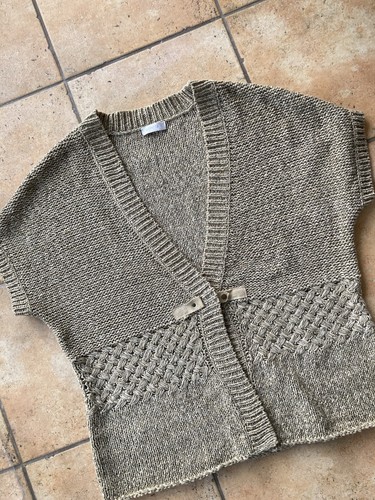 Bonita weste strickweste - weste,