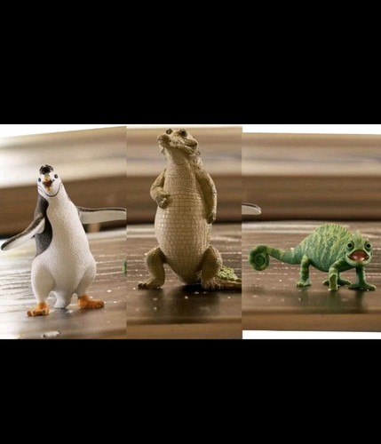 Neu stück schleich - neu,