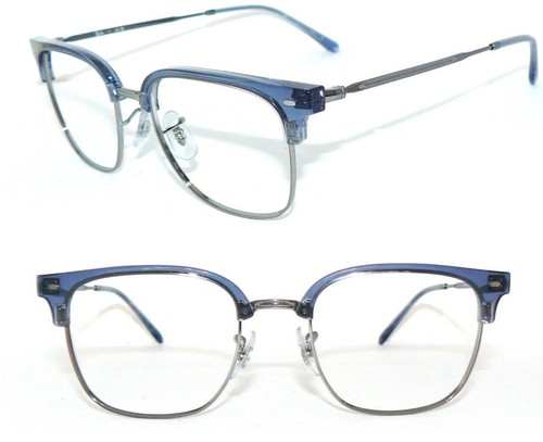 Ray ban brille - brille, blau