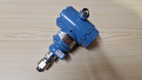 Rosemount druckmessumformer - rosemount,