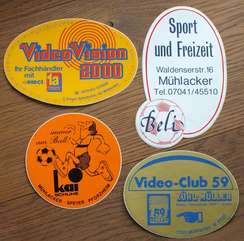 Konvolut sticker aufkleber - konvolut,