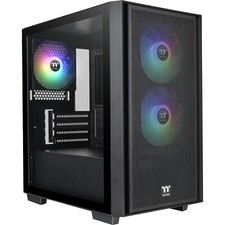 Thermaltake versa h16 argb - thermaltake,