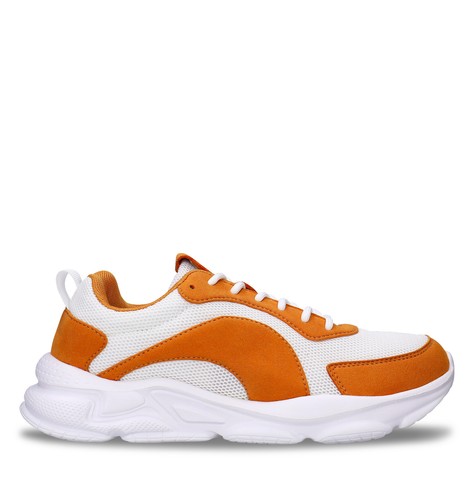 Unisex vegane sneaker - vegane,